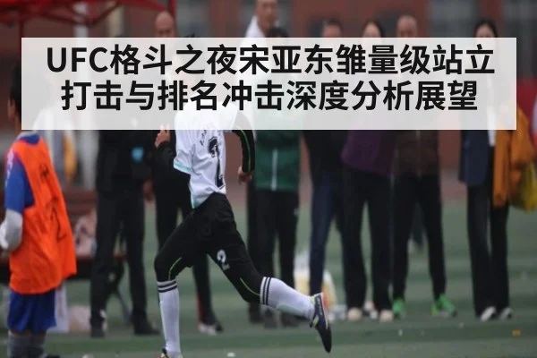 UFC格斗之夜宋亚东雏量级站立打击与排名冲击深度分析展望